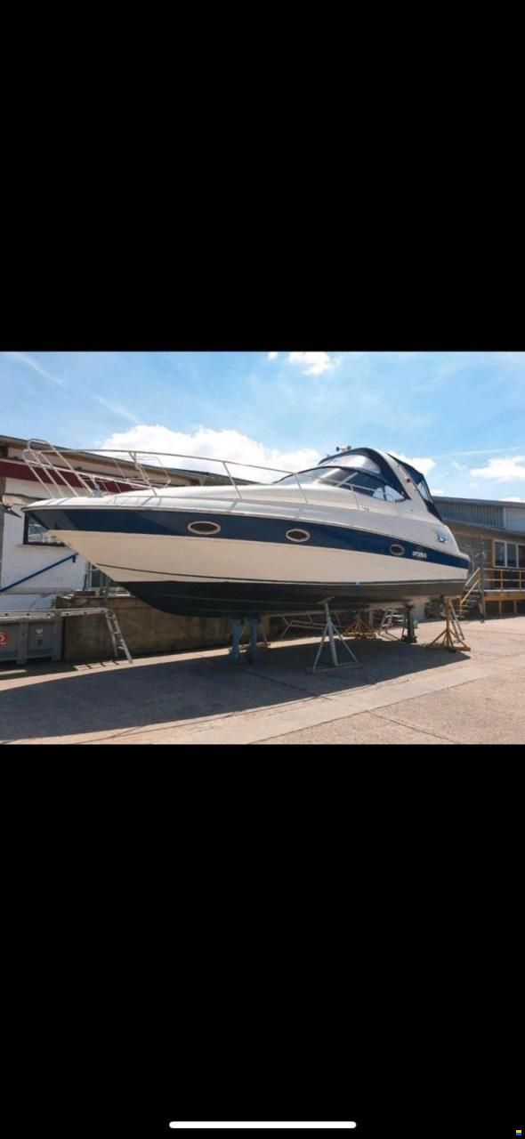 Bavaria 300 Sport