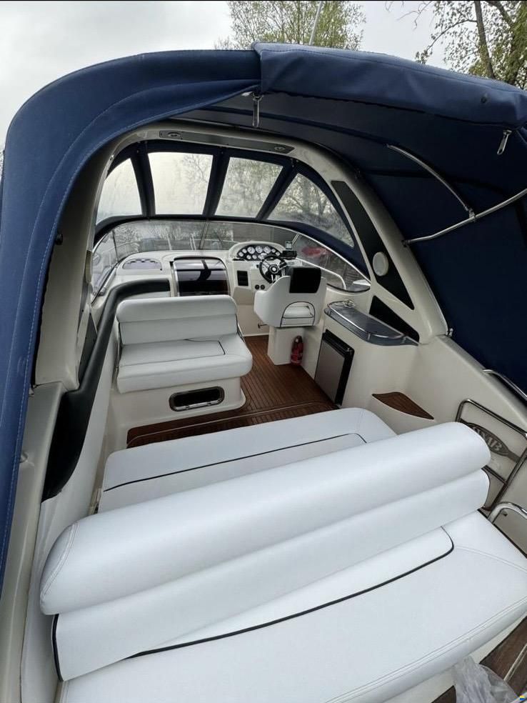 Bavaria 300 Sport