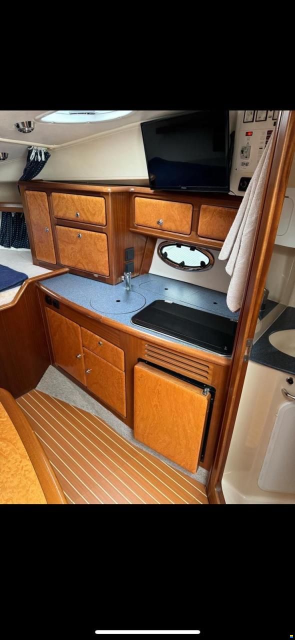 Bavaria 300 Sport