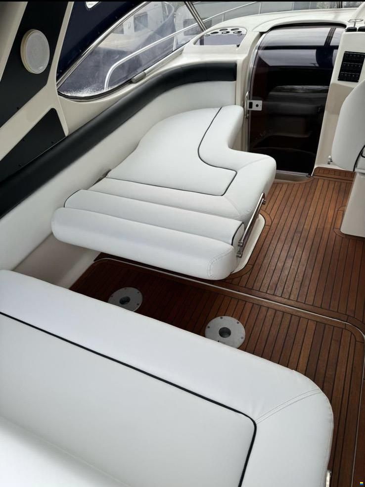 Bavaria 300 Sport