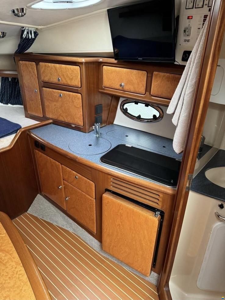 Bavaria 300 Sport