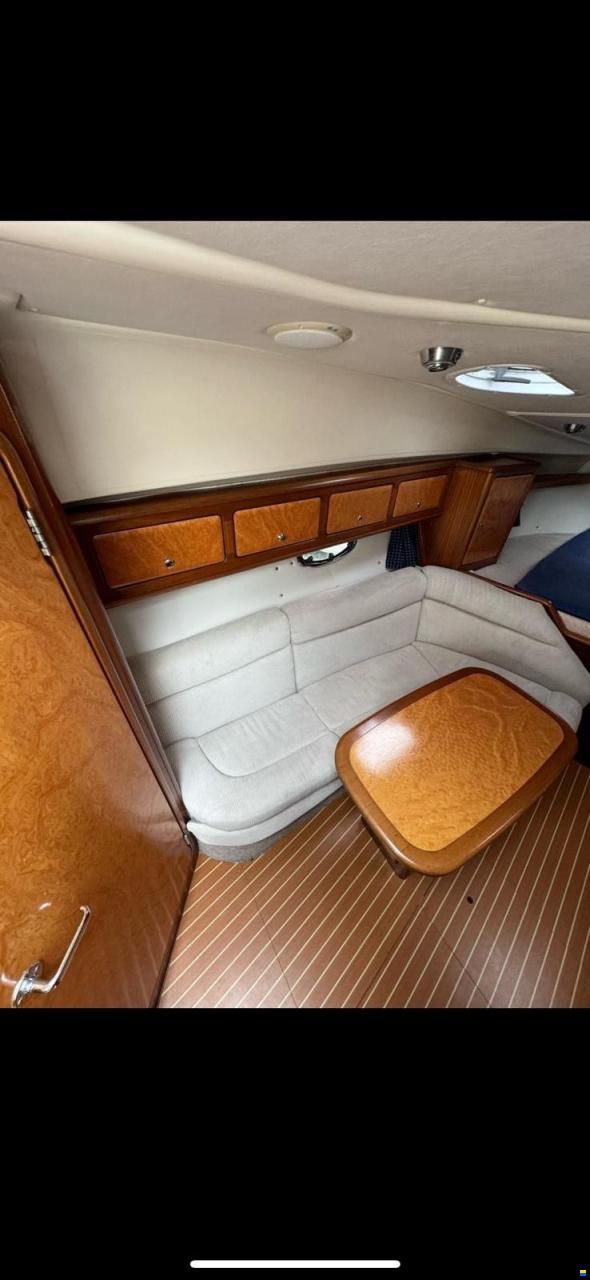 Bavaria 300 Sport