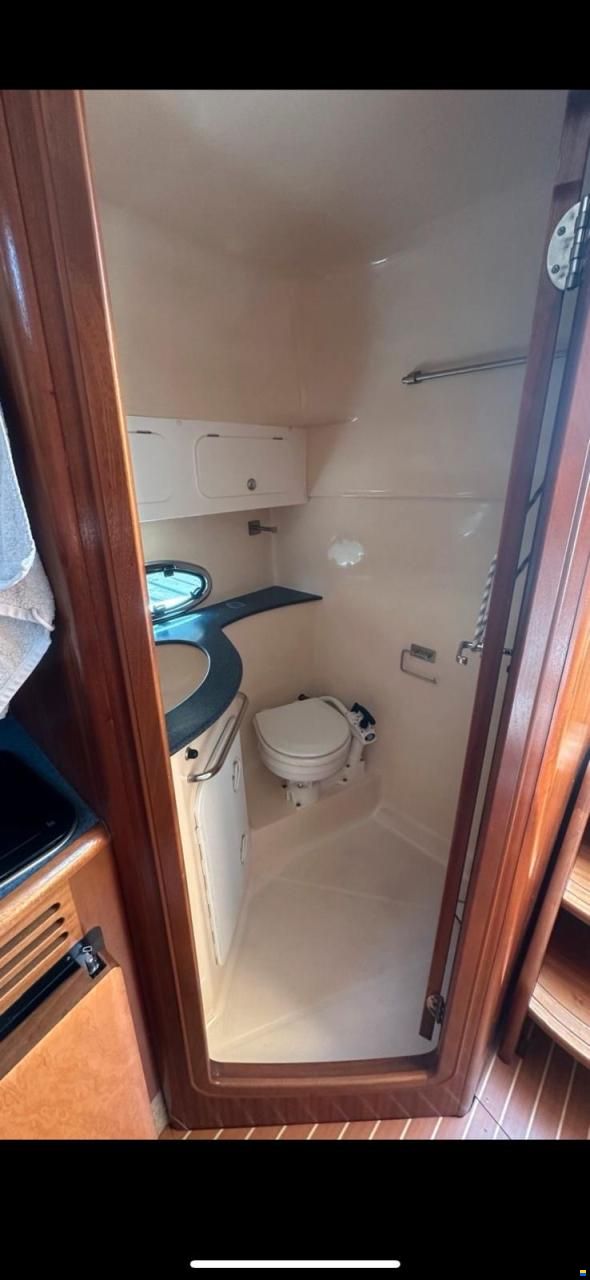 Bavaria 300 Sport