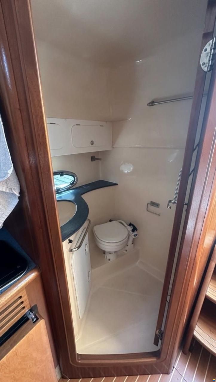 Bavaria 300 Sport