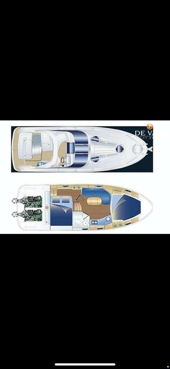 Bavaria 300 Sport
