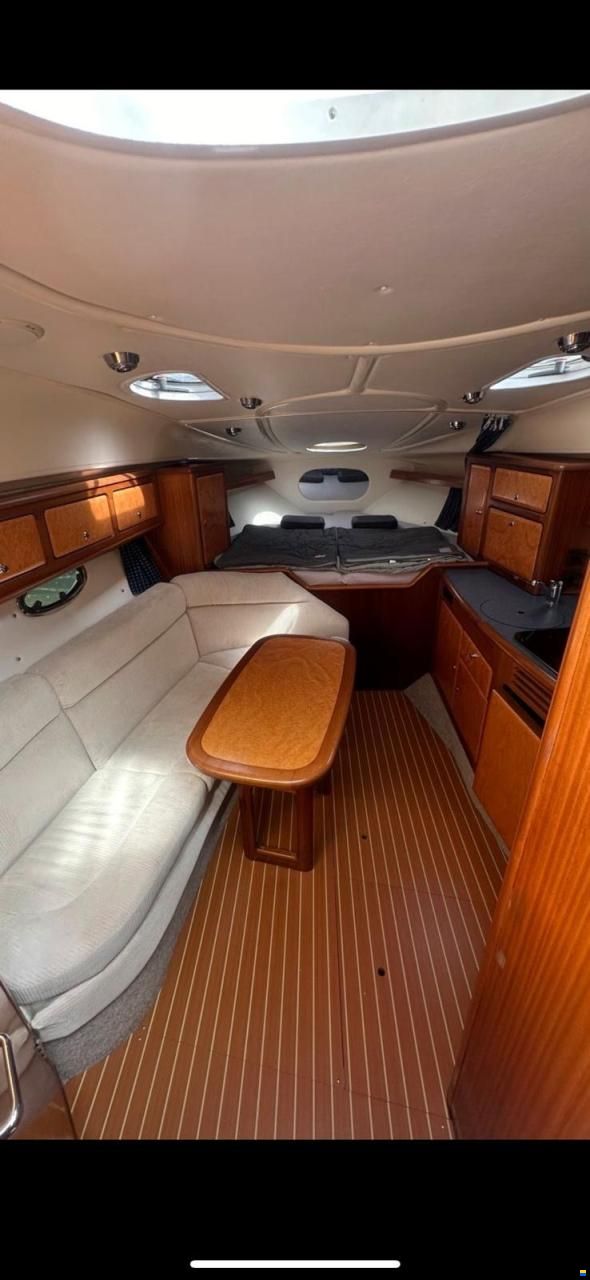 Bavaria 300 Sport