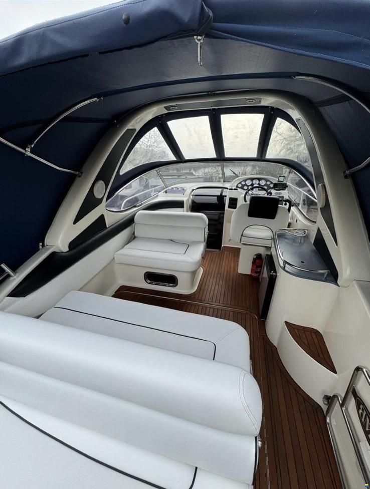 Bavaria 300 Sport