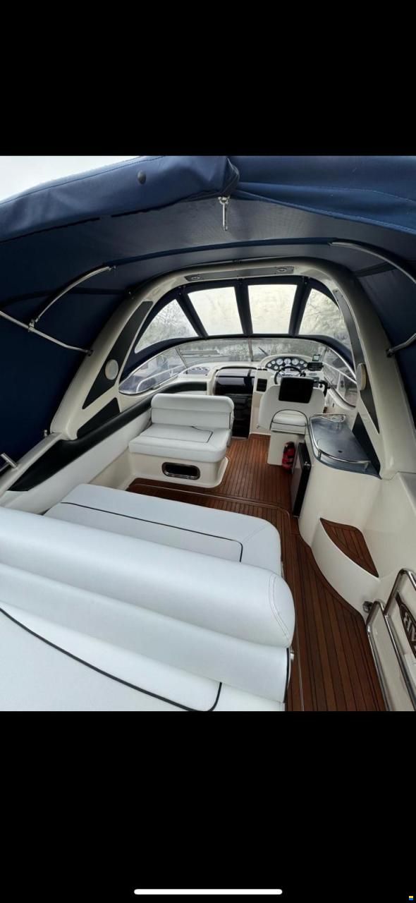 Bavaria 300 Sport