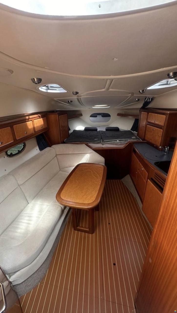Bavaria 300 Sport