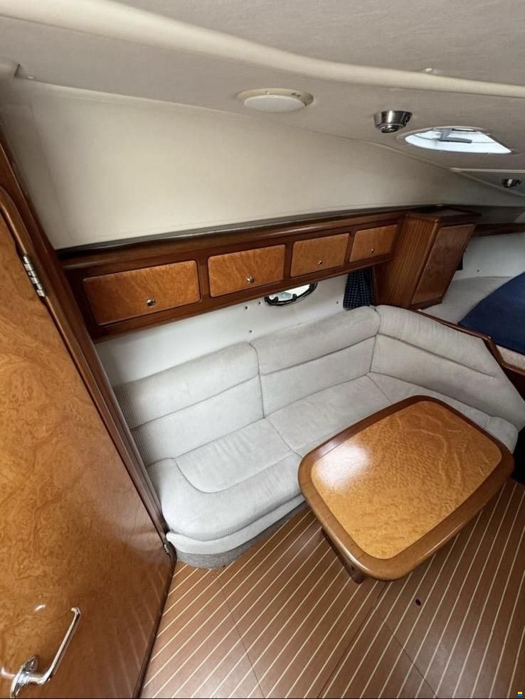 Bavaria 300 Sport