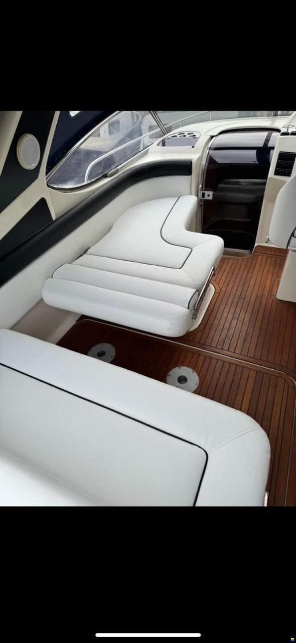 Bavaria 300 Sport