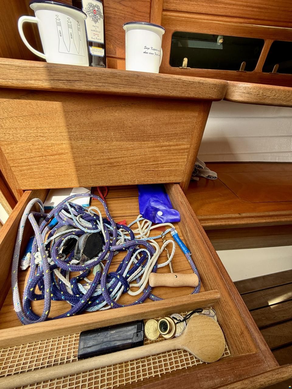 Nordic Folkboat