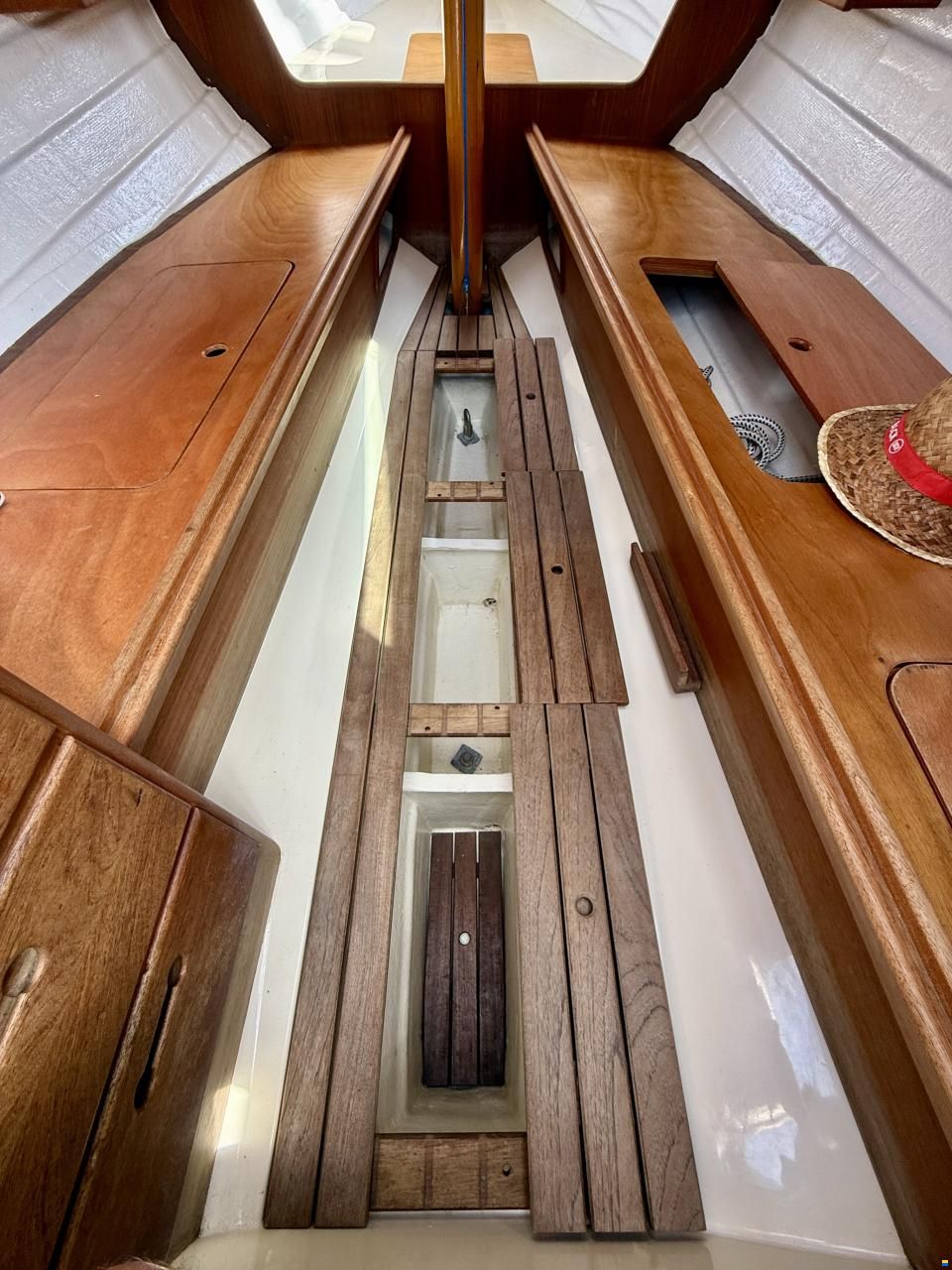Nordic Folkboat