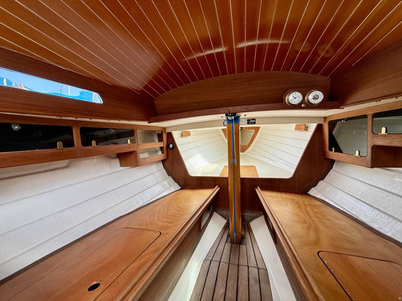 Nordic Folkboat