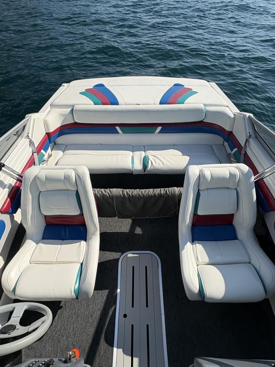 Falcon Boats CB1800