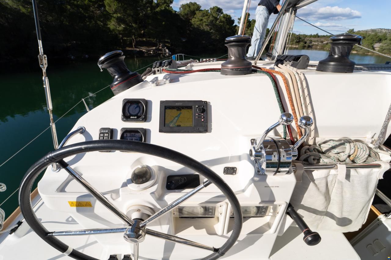 Lagoon 400S2