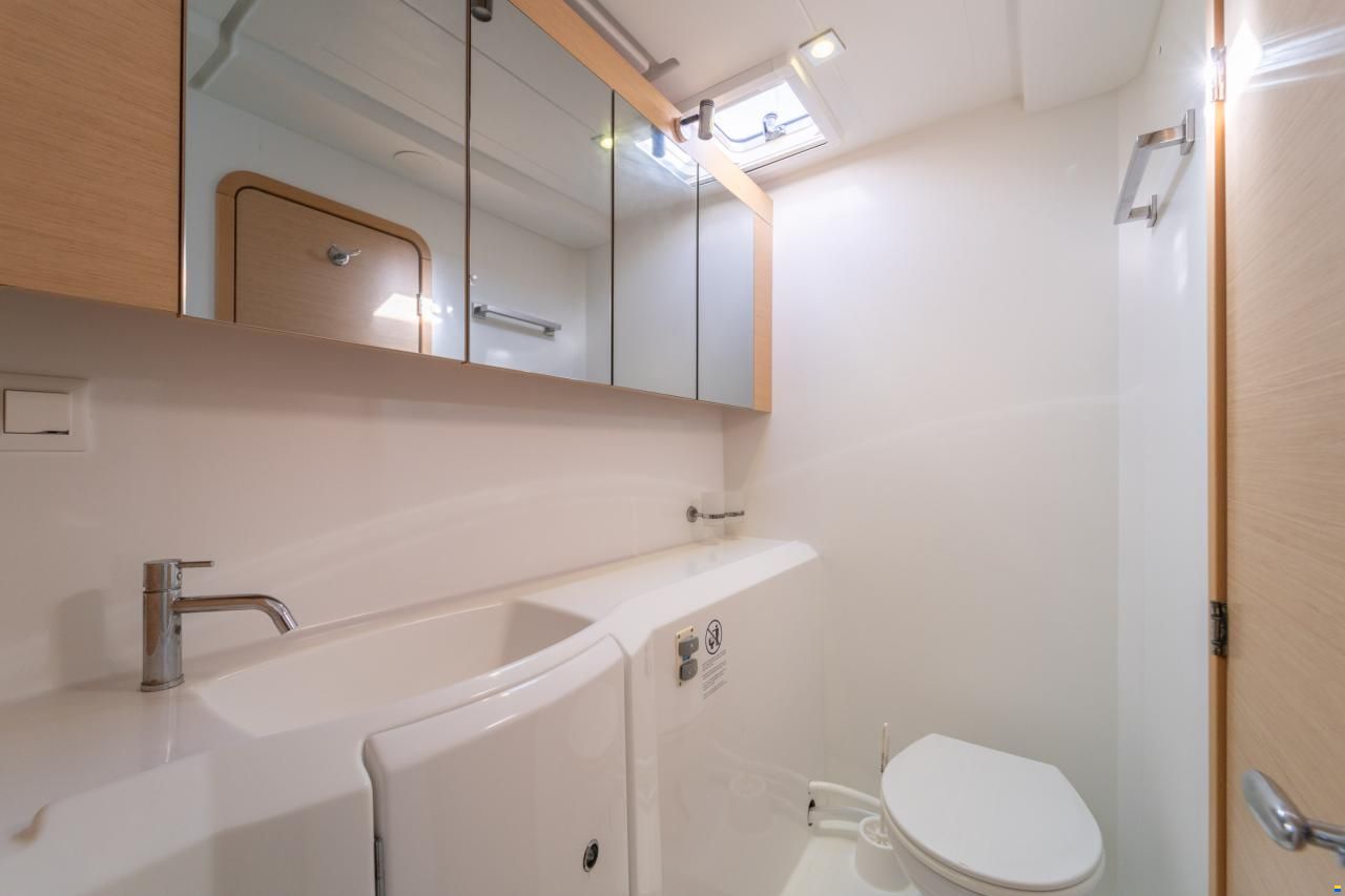 Lagoon 400S2