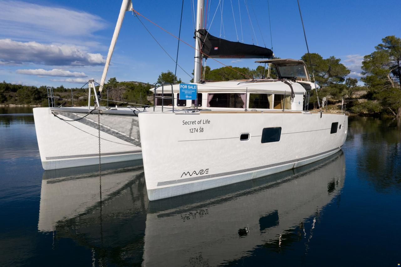 Lagoon 400S2