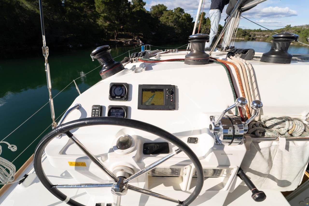Lagoon 400S2
