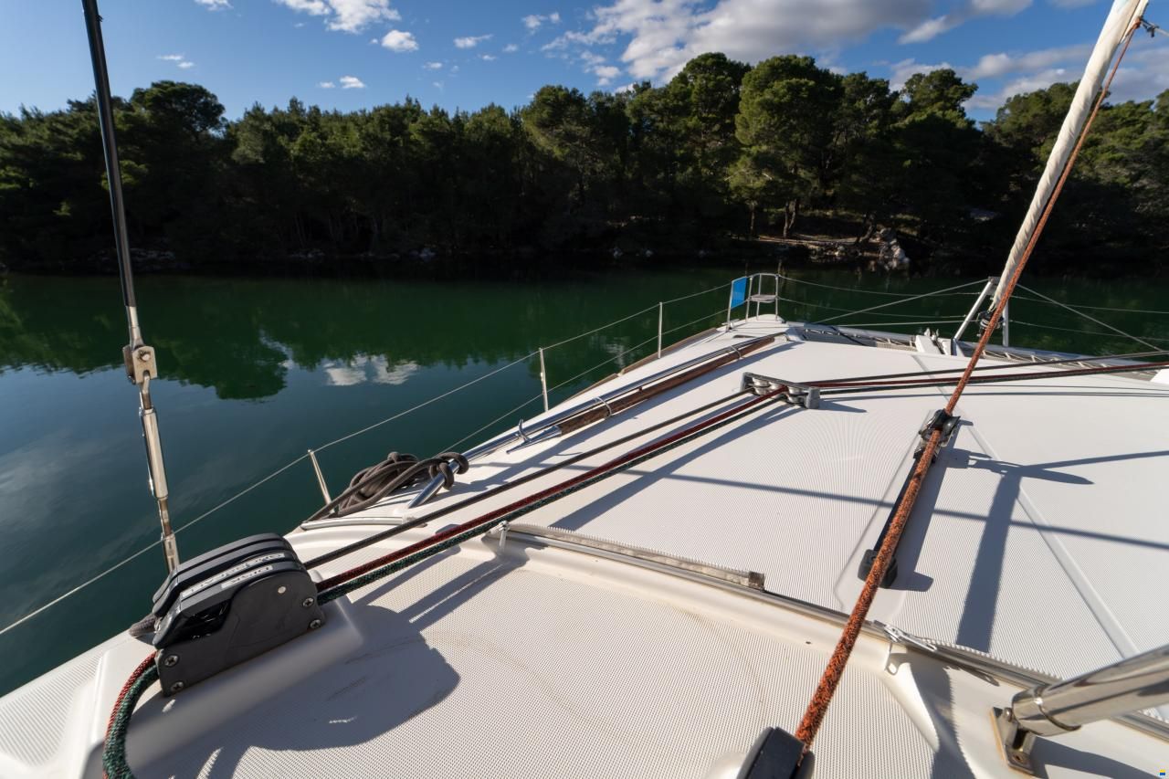 Lagoon 400S2