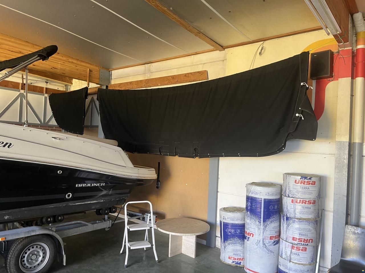 Bayliner Vr6
