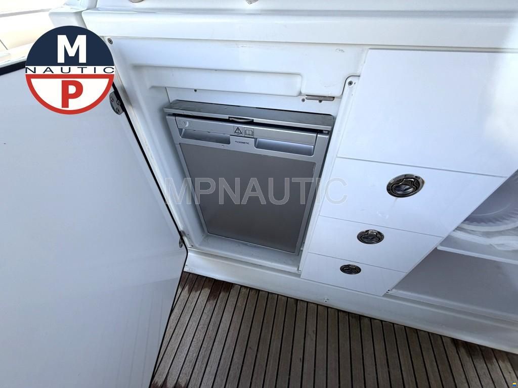Jeanneau Cap Camarat 10.5 wa