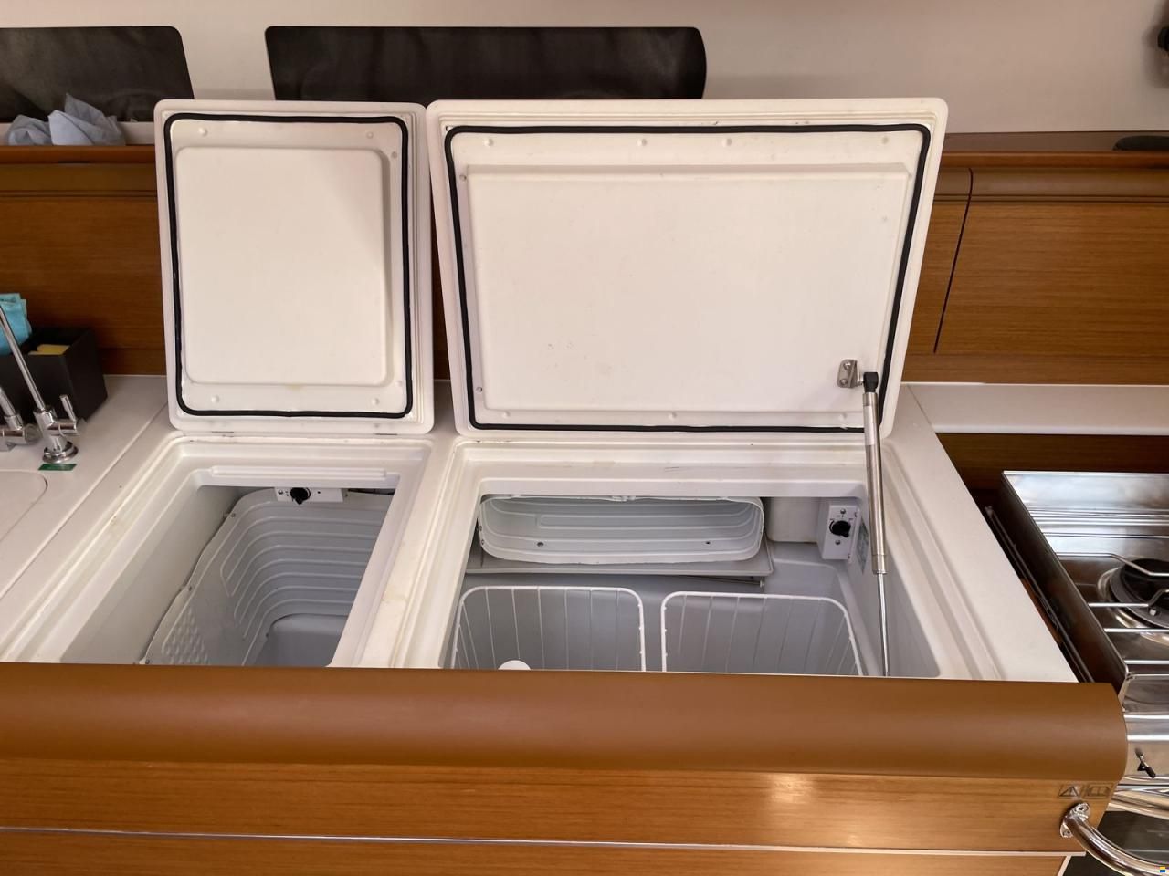 Jeanneau Sun Odyssey 479