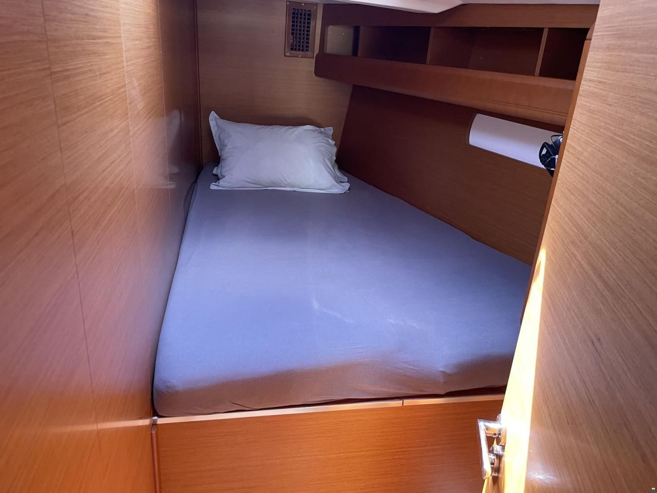 Jeanneau Sun Odyssey 479