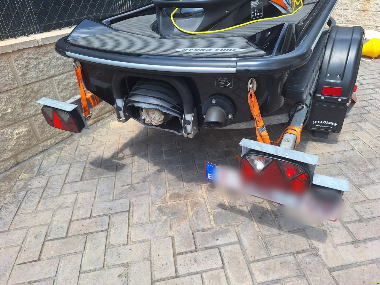 Kawasaki 2018 Jet Ski Ultra LX