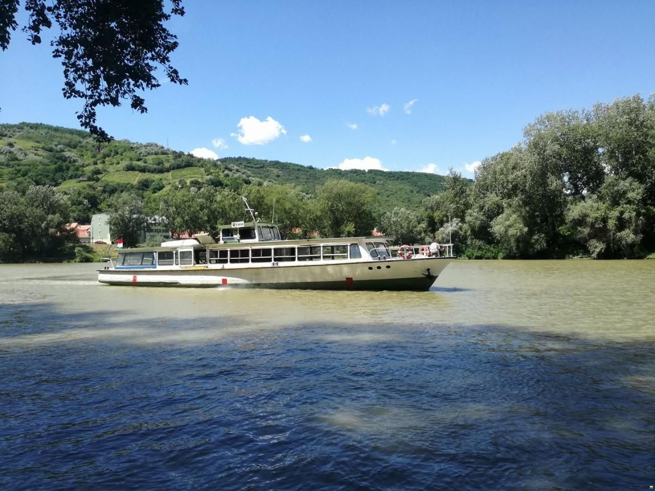 Duna Csege