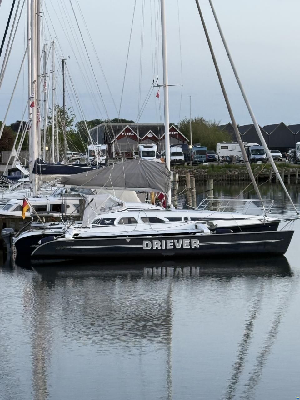 Dragonfly 920