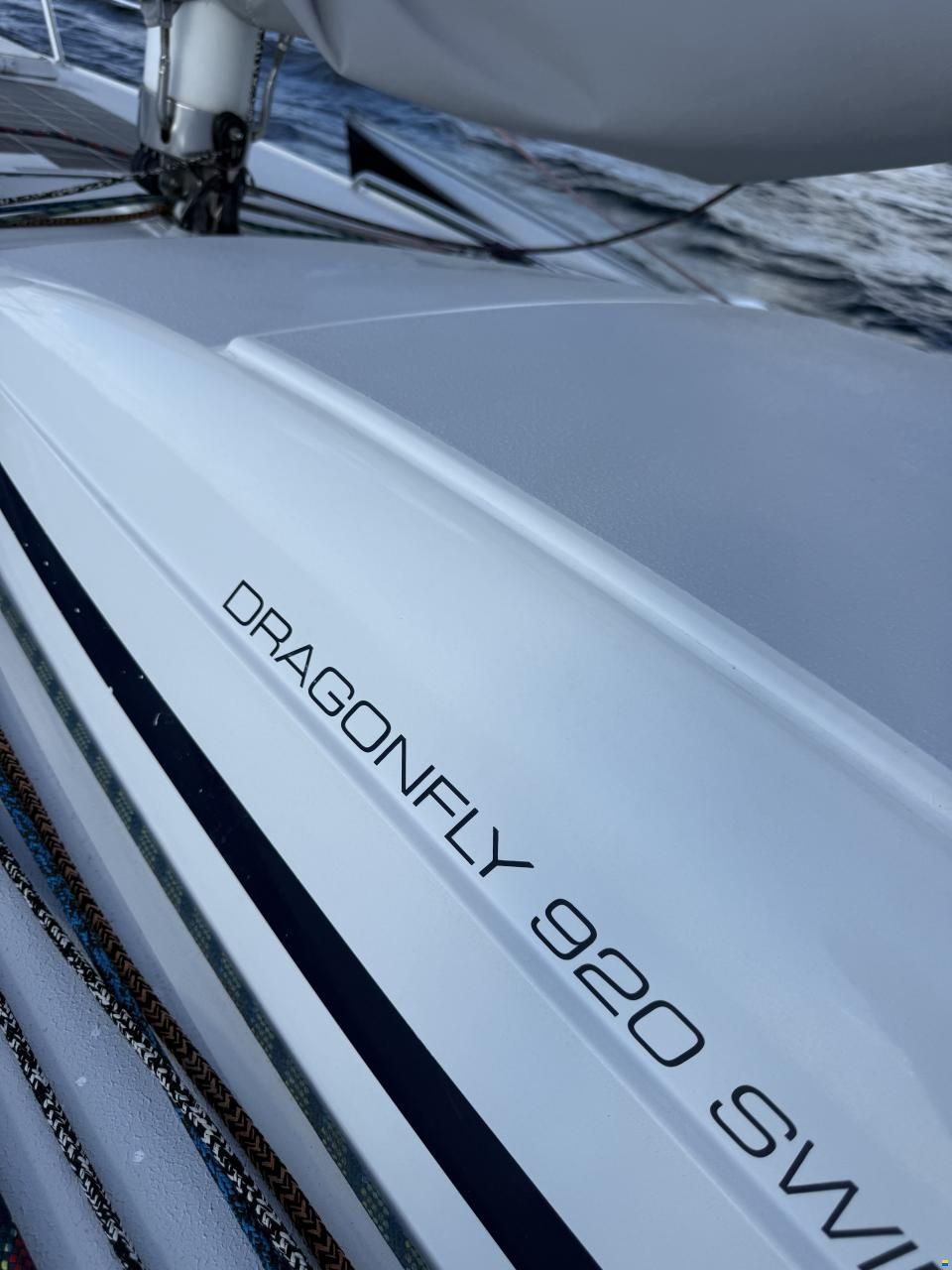 Dragonfly 920
