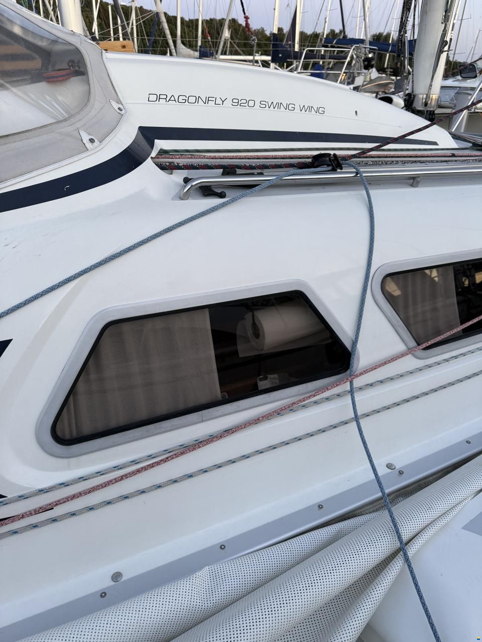 Dragonfly 920