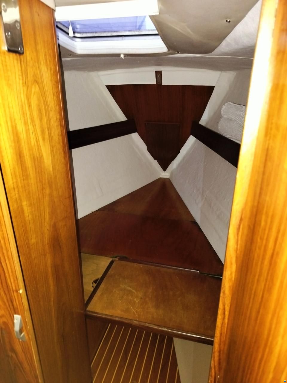 Beneteau First 38