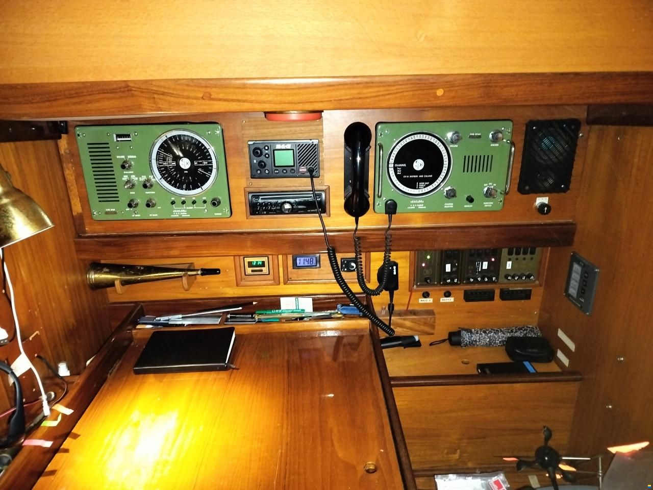 Beneteau First 38