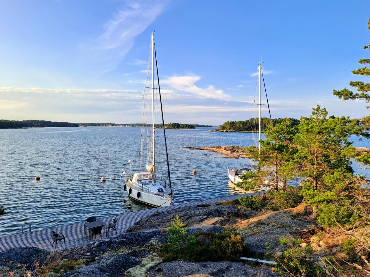 Beneteau First 38