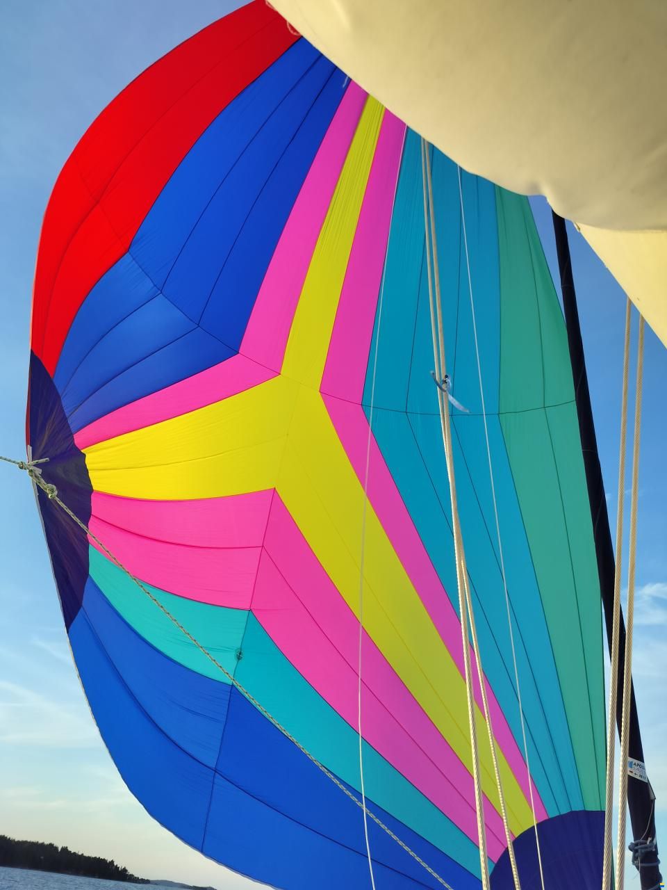 Beneteau First 38