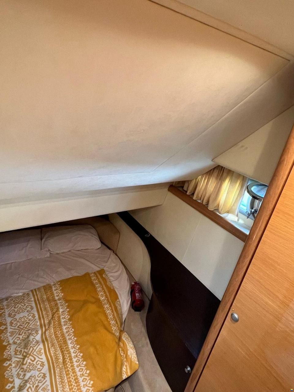 Cranchi Atlantique 50