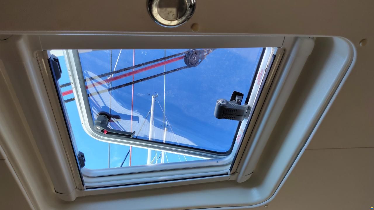 Jeanneau Sun Odyssey 42 DS
