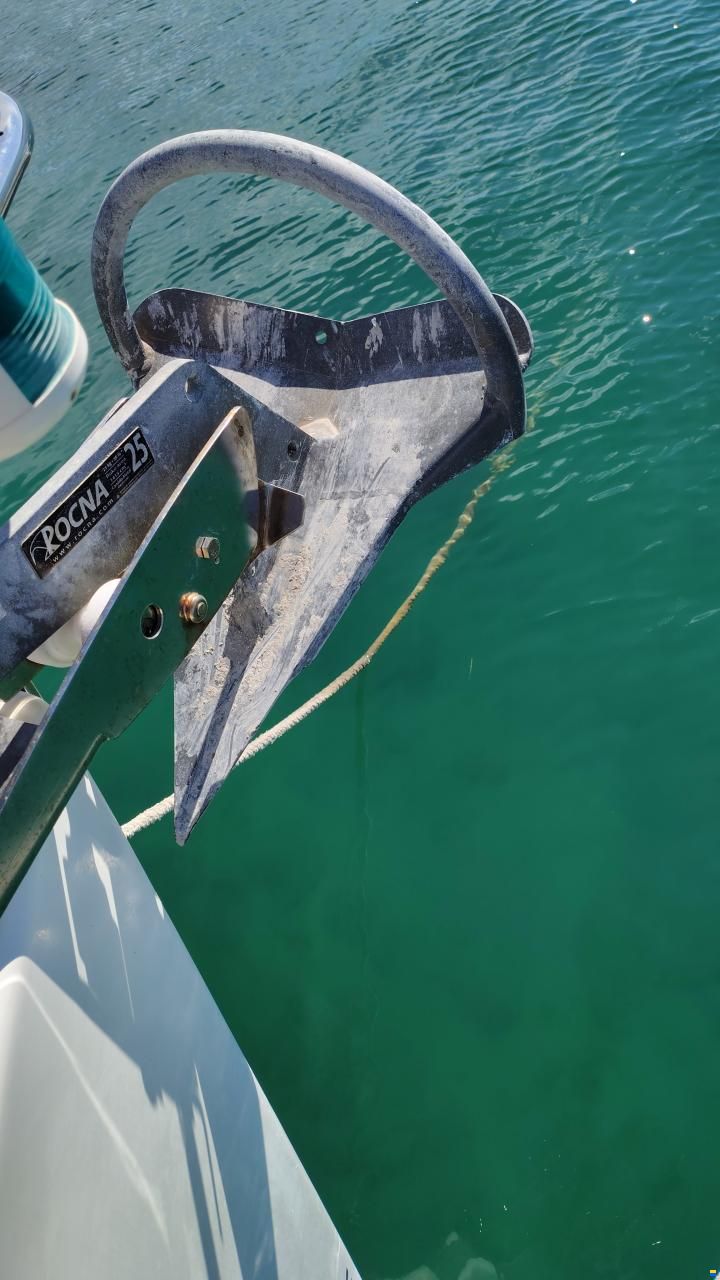 Jeanneau Sun Odyssey 42 DS