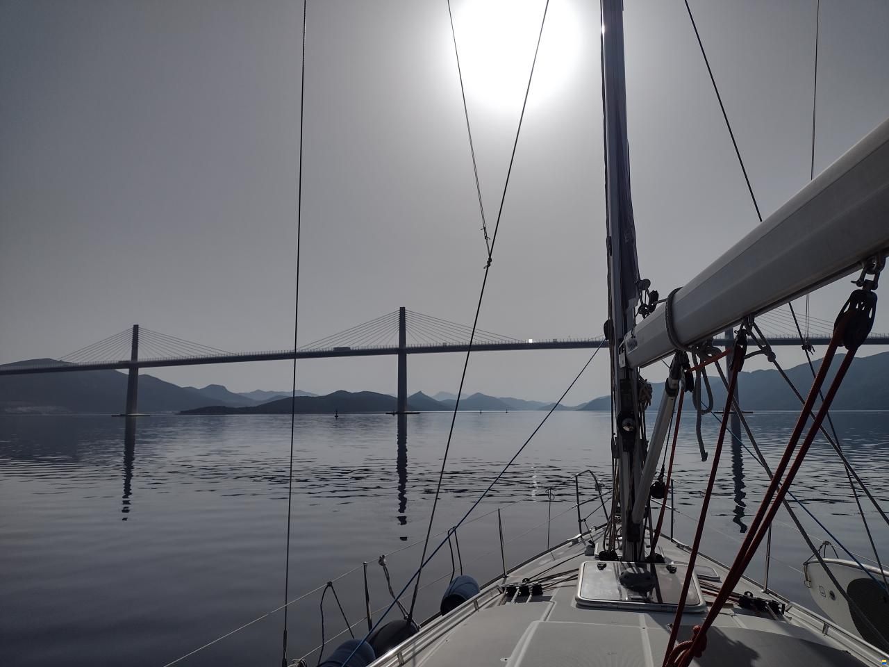 Jeanneau Sun Odyssey 42 DS