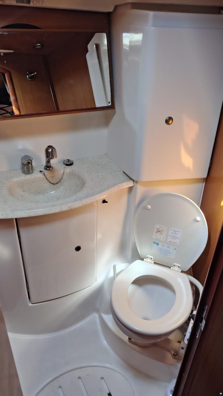 Jeanneau Sun Odyssey 42 DS