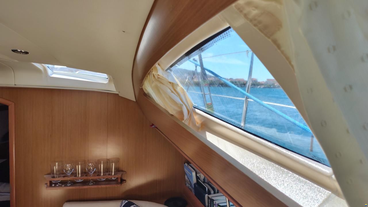 Jeanneau Sun Odyssey 42 DS