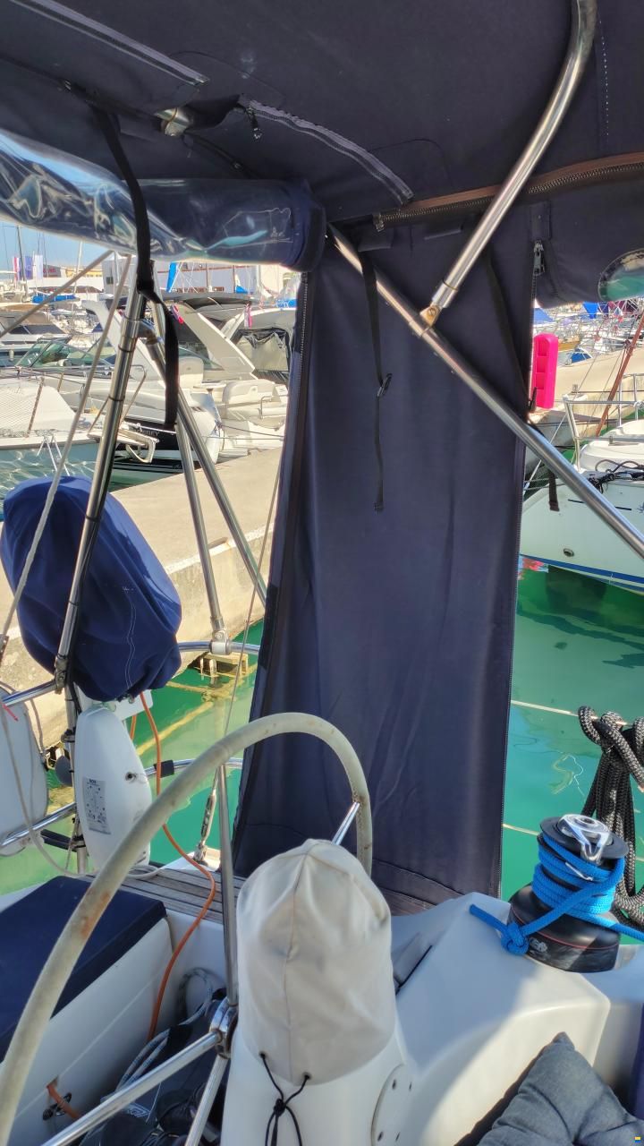 Jeanneau Sun Odyssey 42 DS