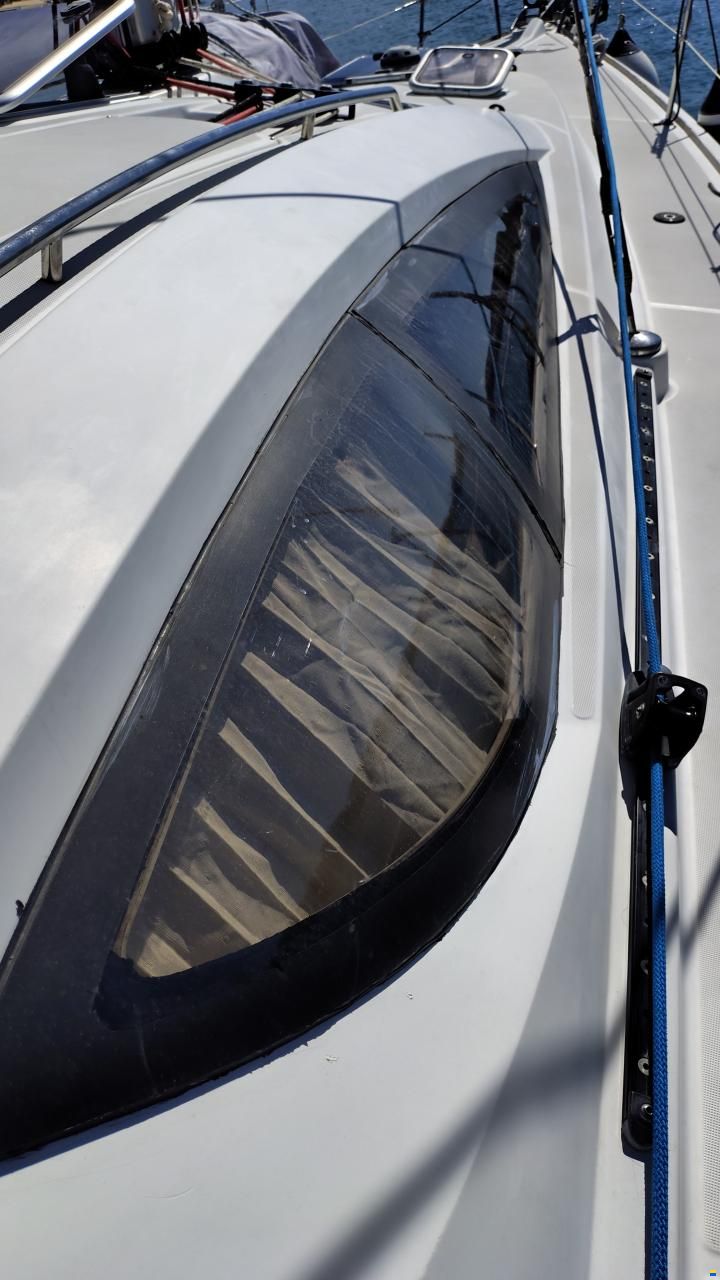 Jeanneau Sun Odyssey 42 DS