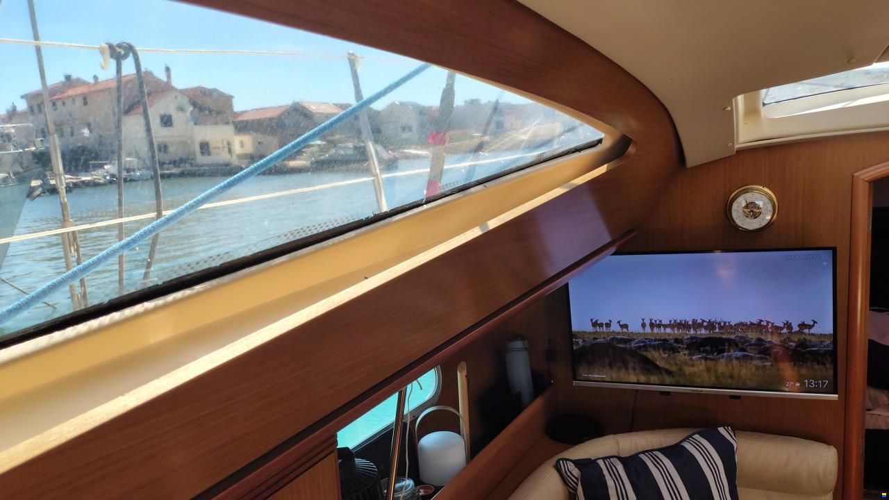 Jeanneau Sun Odyssey 42 DS