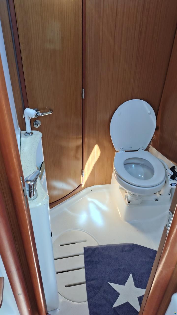 Jeanneau Sun Odyssey 42 DS