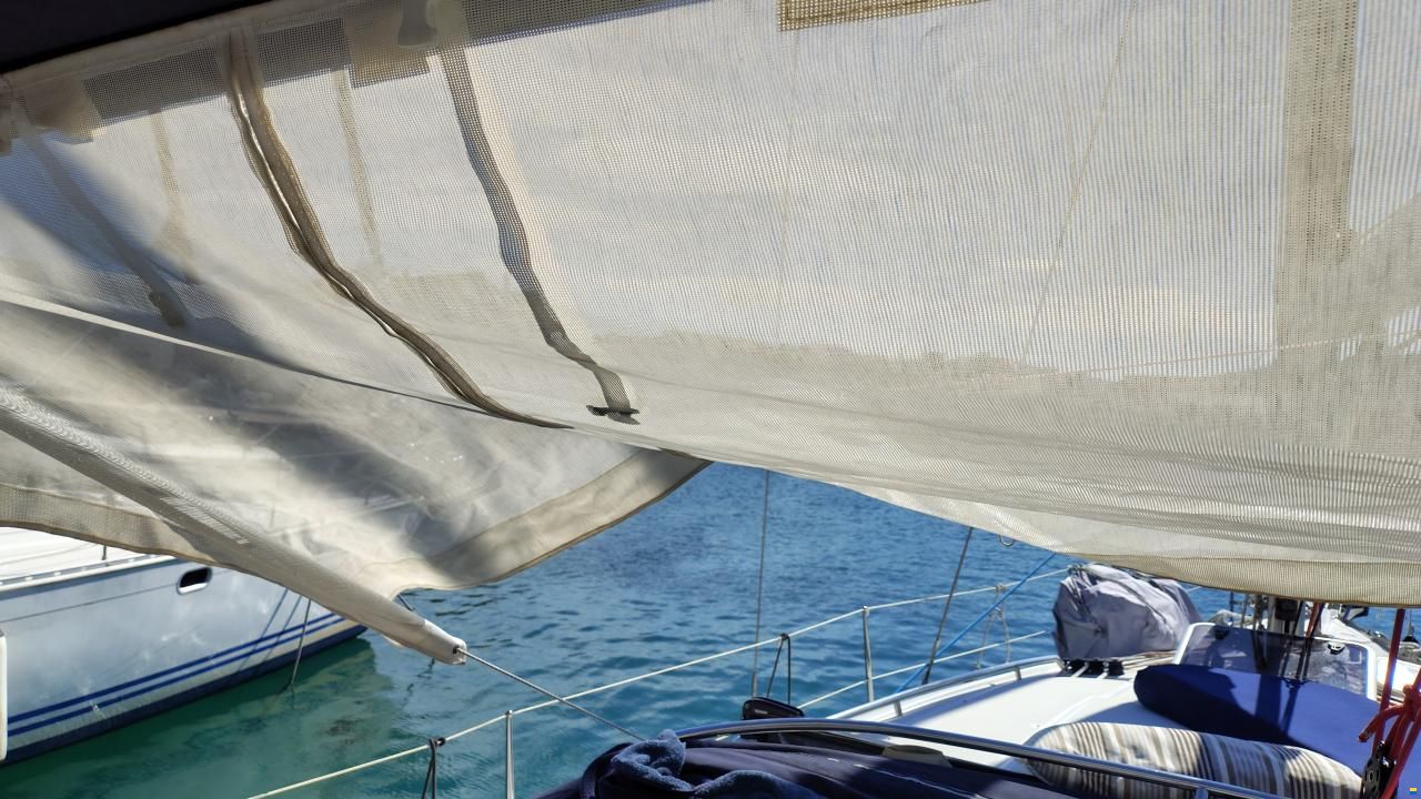 Jeanneau Sun Odyssey 42 DS