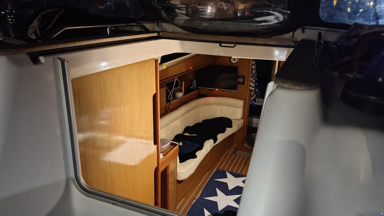 Jeanneau Sun Odyssey 42 DS