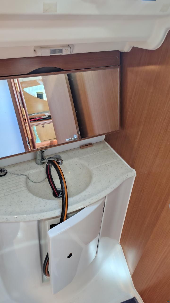 Jeanneau Sun Odyssey 42 DS
